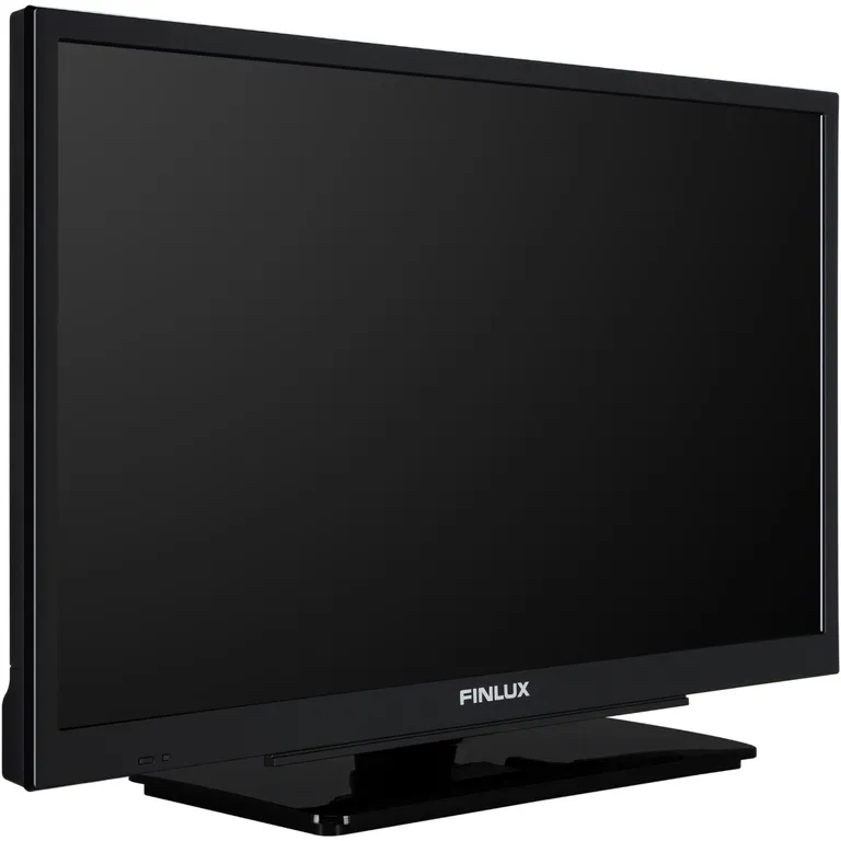 Finlux 22" LED Smart TV med WiFi