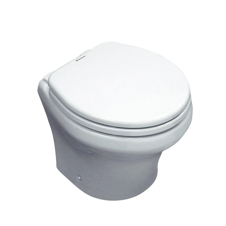Dometic MasterFlush 8120 Elektrisk Toalett 24V