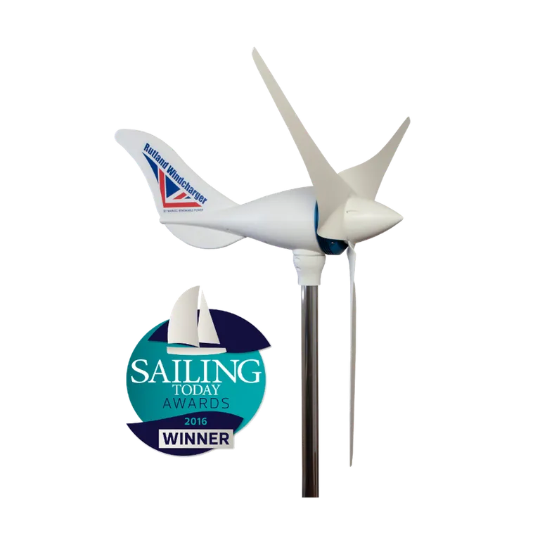 Rutland 1200 vindgenerator, 24V