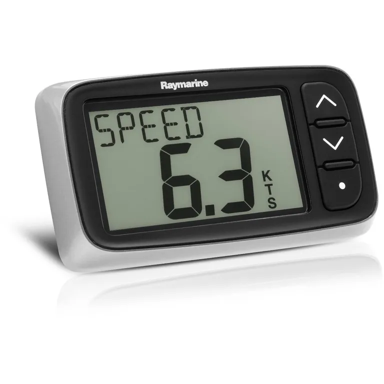 Raymarine i40 hastighetsinstrument