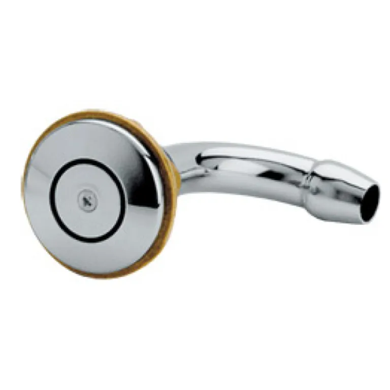 Tanklufting membran flush vinkel 16mm