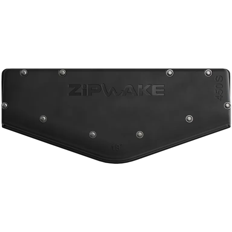Zipwake v-formet interceptor IT450-S V19