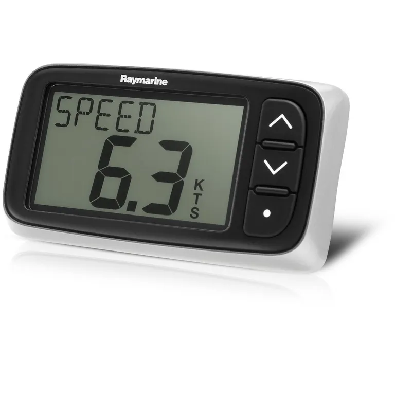 Raymarine i40 hastighetsinstrument