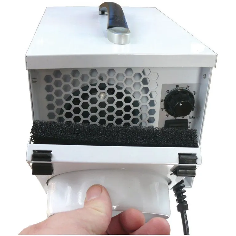 Arida S8 Marine sorpsjons-luftavfukter