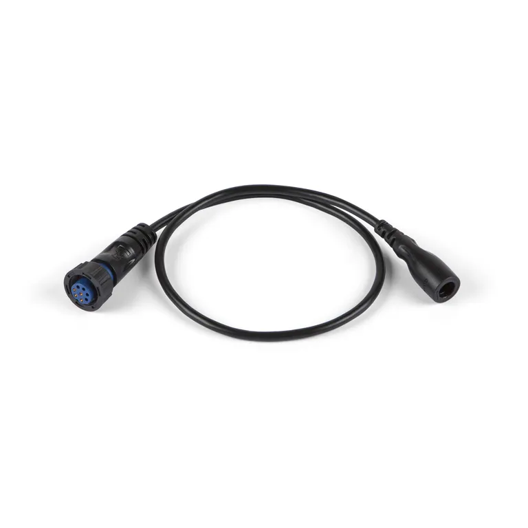 Garmin 4-pin svingere til 8-pin kontakt