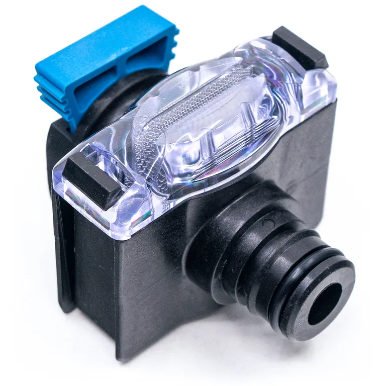 Jabsco pumpefilter for Jabsco Par-Max pumpe