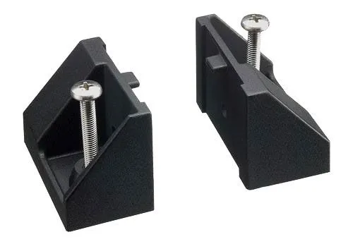 Innfellingsbrakett for Standard Horizon VHF