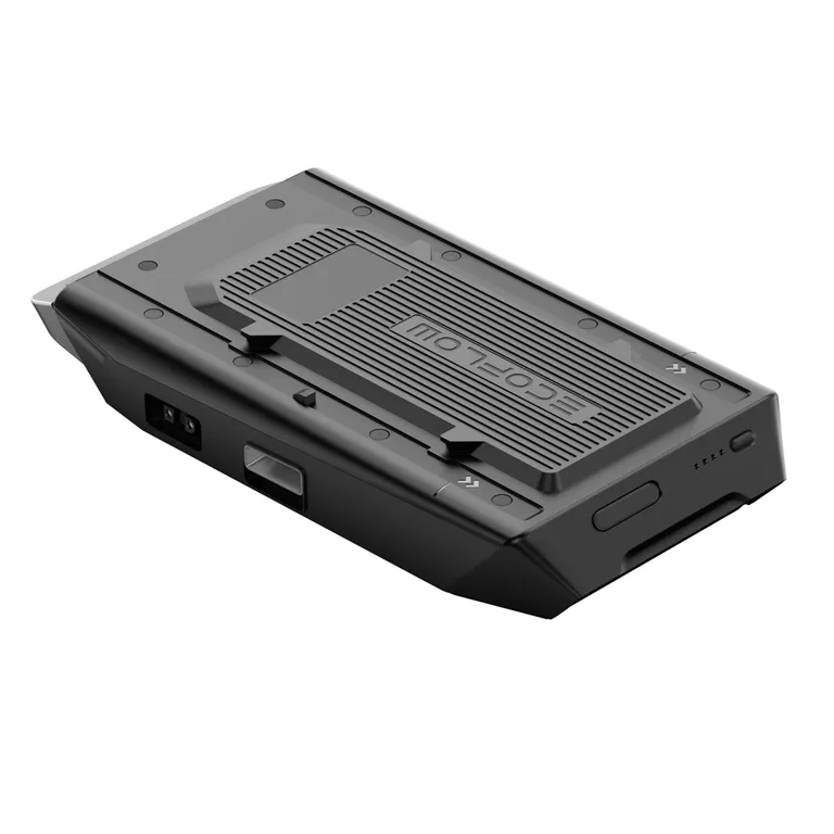 EcoFlow Wave 2 Add-on Batteri