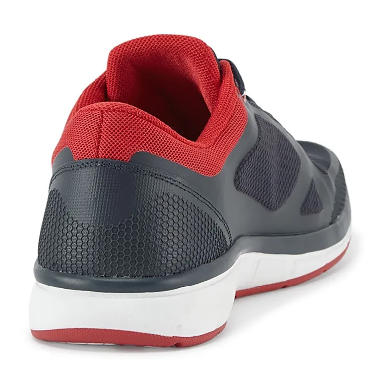 Gill Mawgan Trainer 936 fritids- og seilersko