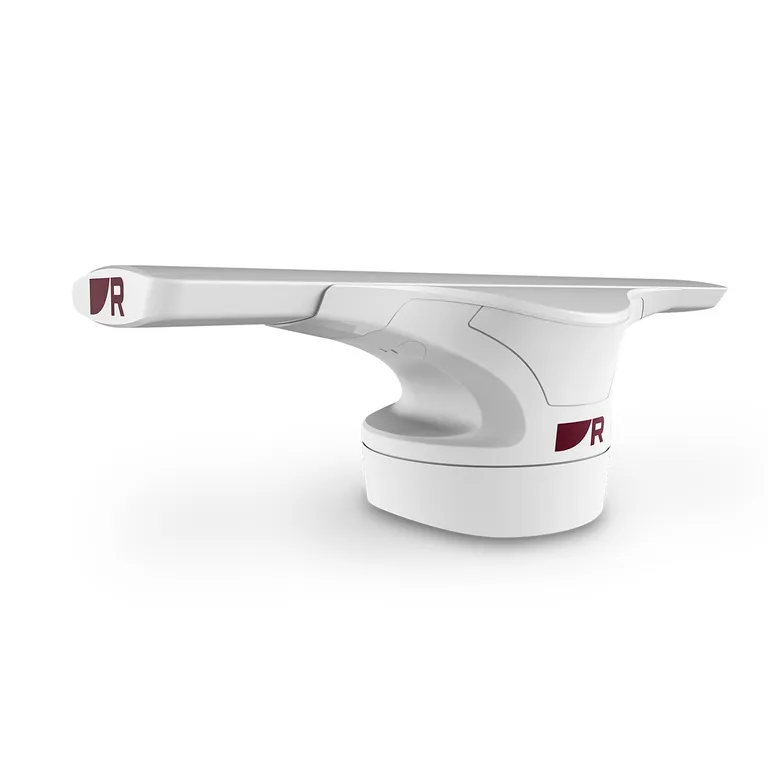 Raymarine Cyclone marineradar 3 fot