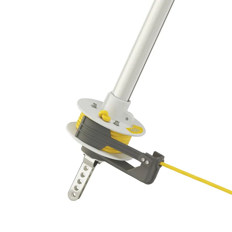 Plastimo 406T rullesystem