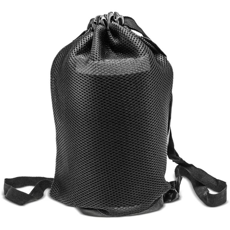 POP Fender hvit, sammenleggbar fender, 62 cm