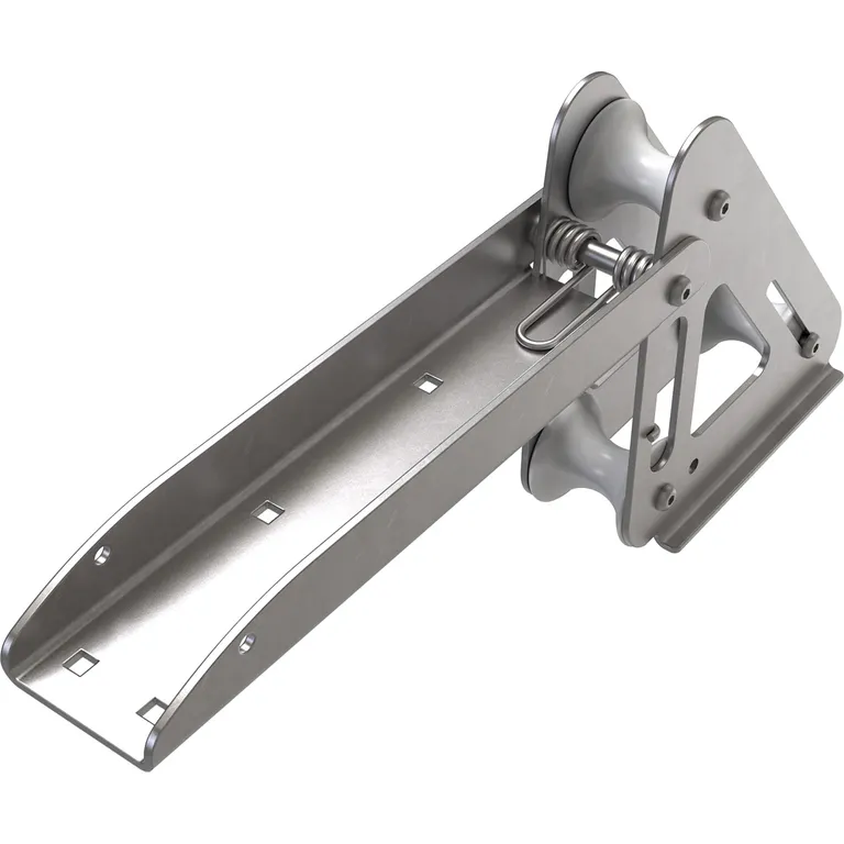 Sleipner Fjær for leddet ankerbeslag