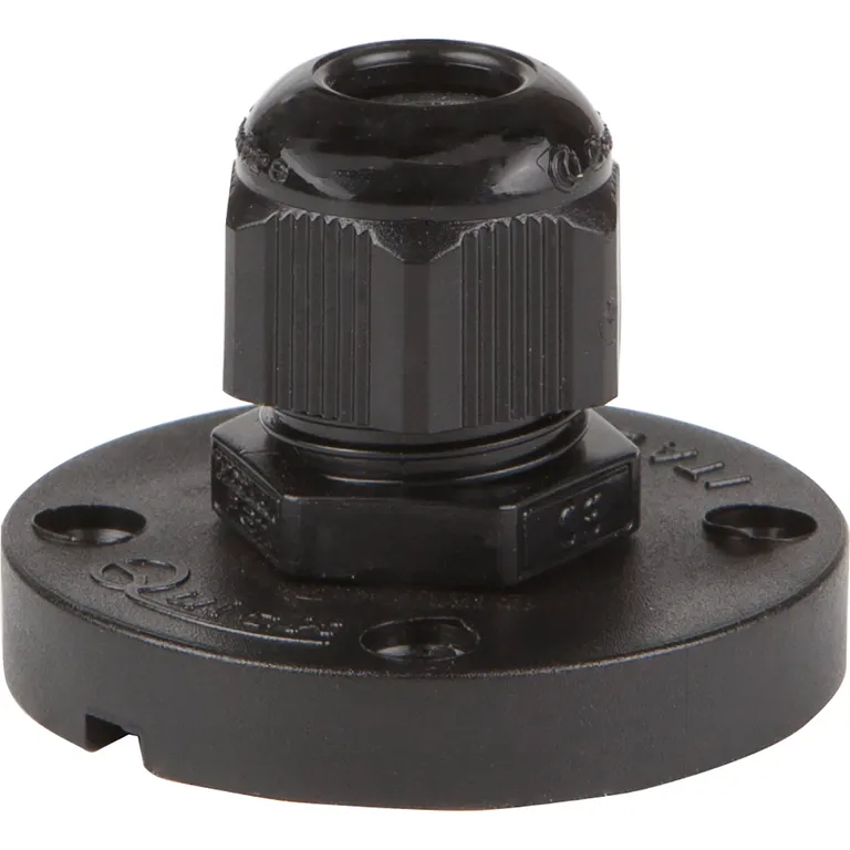 Quick kabelgjennomføring 6-11mm