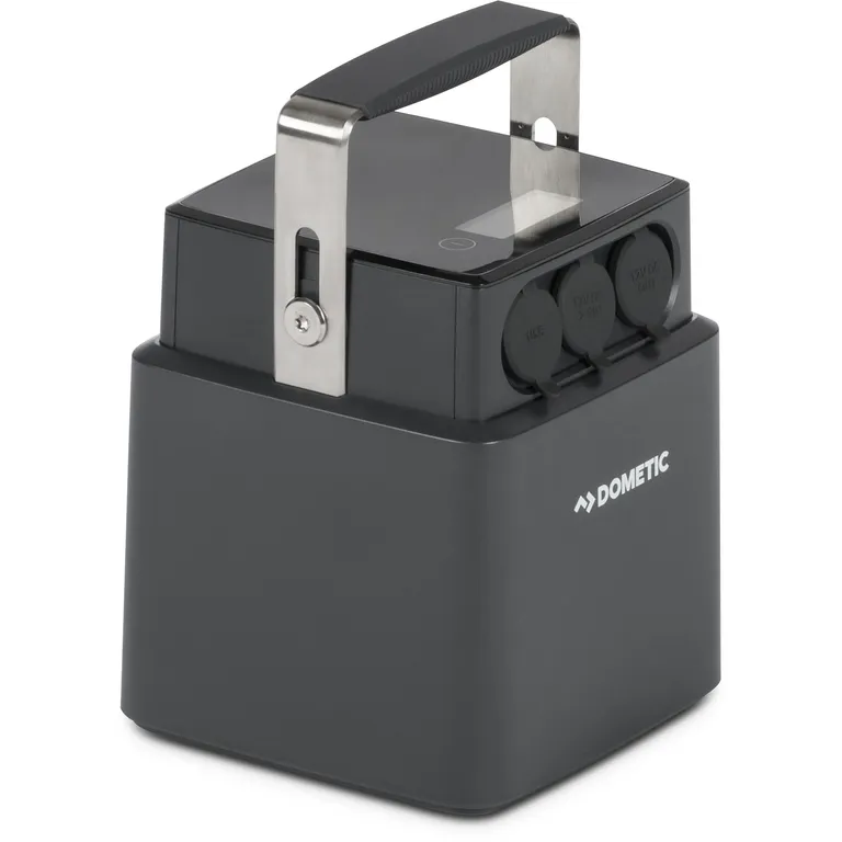 Dometic PLB40 bærbart 40Ah litiumbatteri -batteribank - 12V