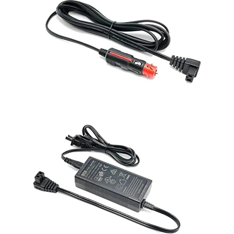 Alpicool CX50 50L kjøleboks (12/24/220V)