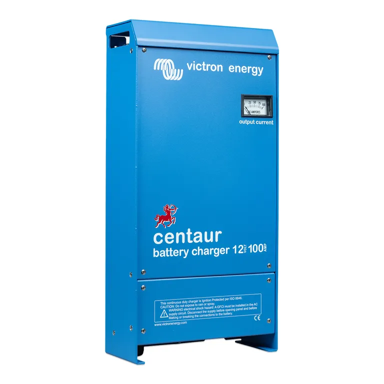 Victron Energy Centaur 12V 100A batterilader