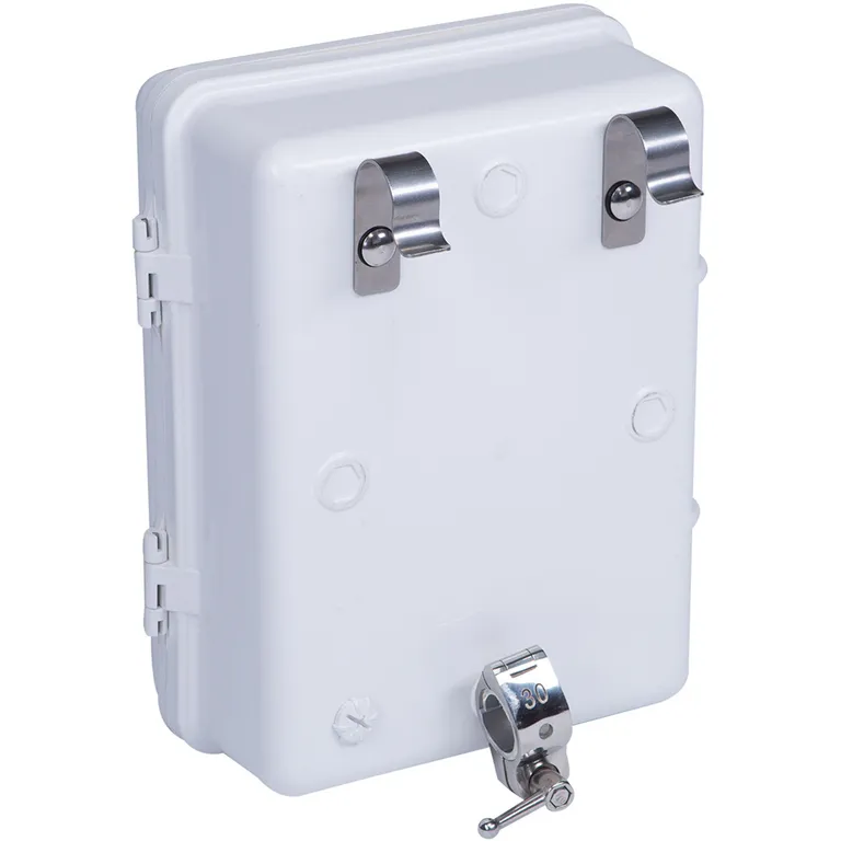 Seago SB3 Danbuoy, automatisk oppblåsbar m/container