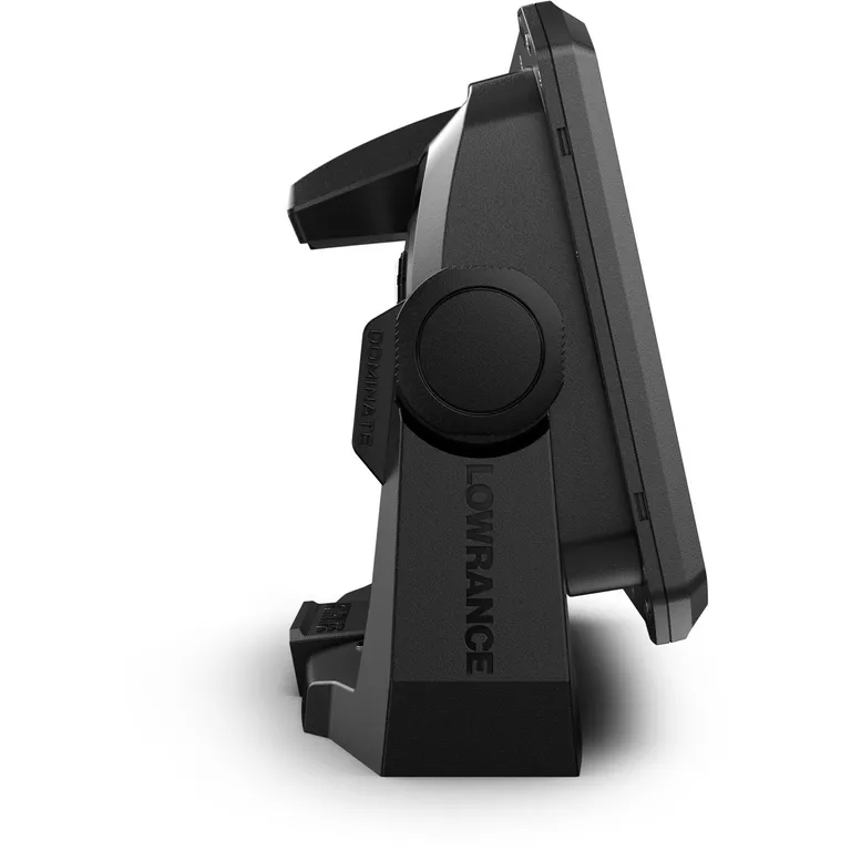 Lowrance Elite-7 FS kartplotter med ekkolodd