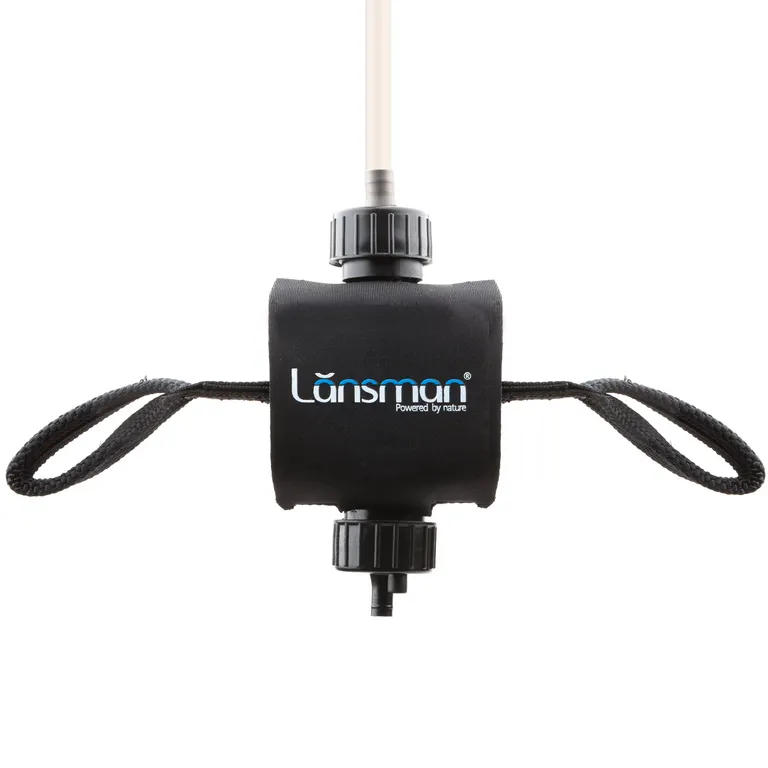 Länsman/Drainman bølgepumpe