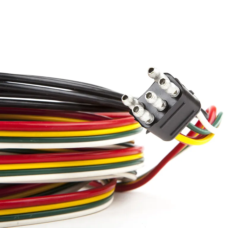 Instatrim hydraulisk trimplan komplett sett 18X11"