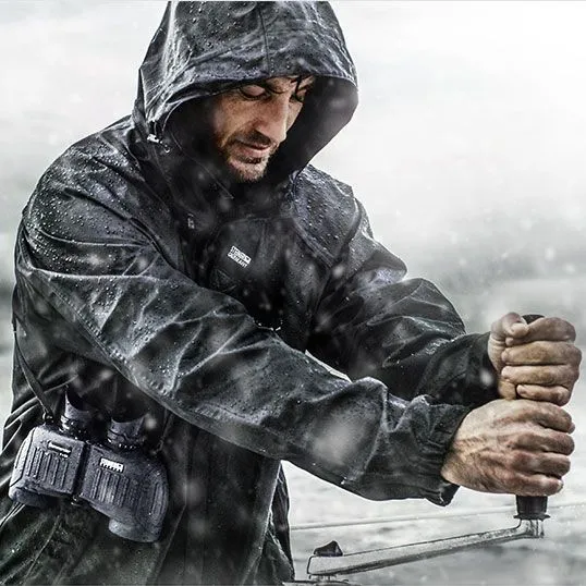 Steiner Commander 7X50 kikkert