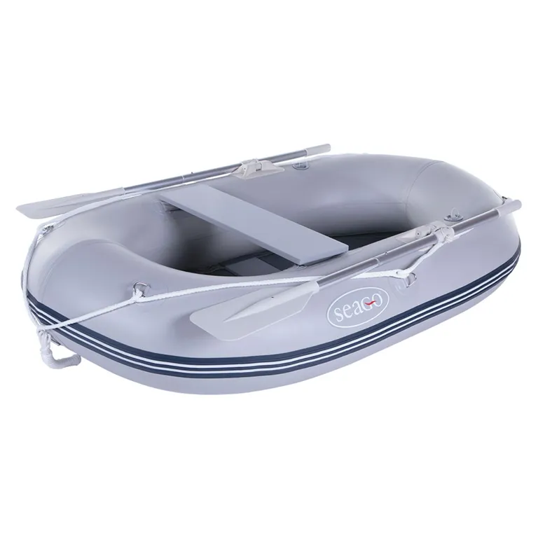 Seago Spirit 180 oppblåsbar gummibåt