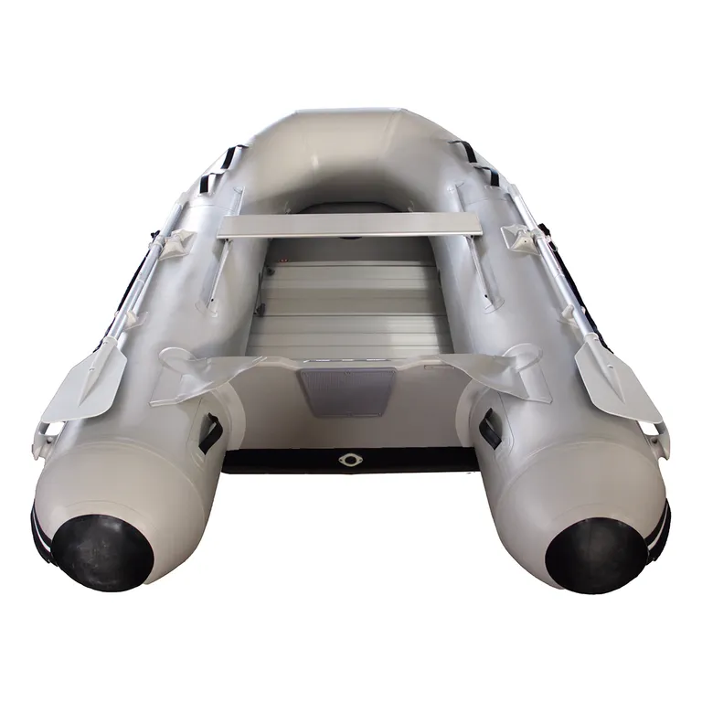 Aquaquick HSD 250AL gummibåt