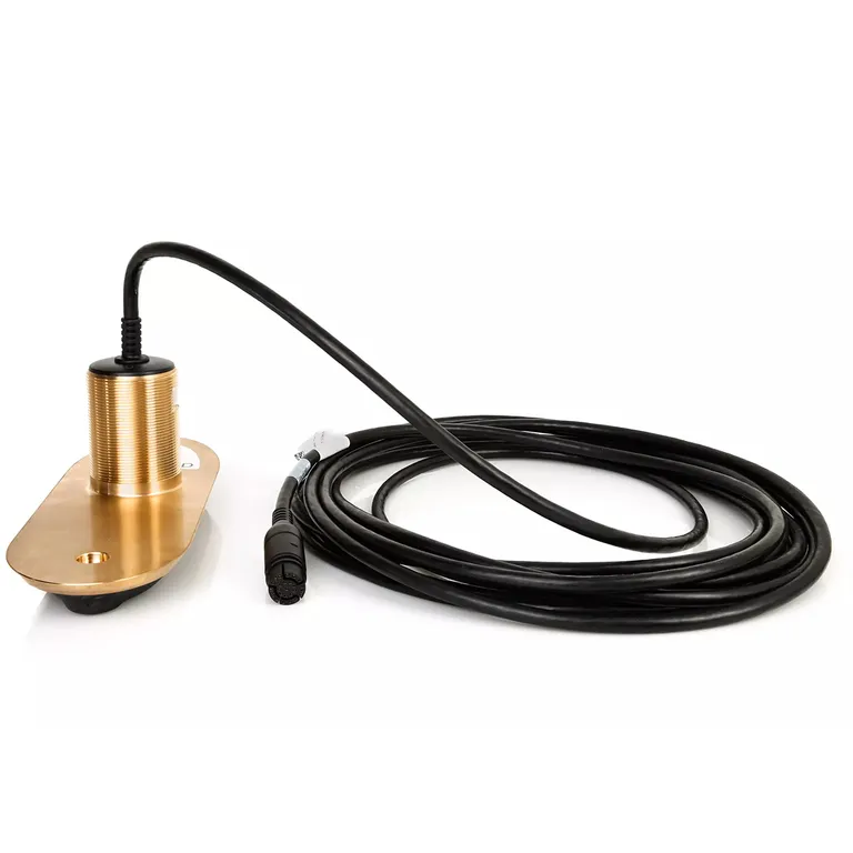 Raymarine RV-200 gjennomgående bronsegiver for Axiom-serien