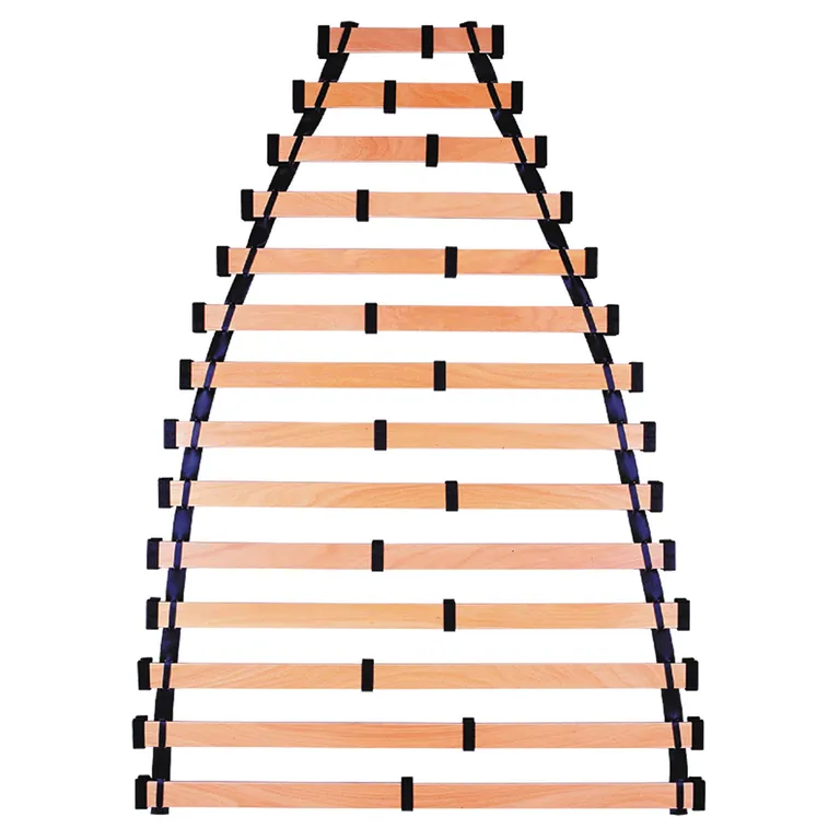 Bedflex sengebunn 70x200, 8mm spiler