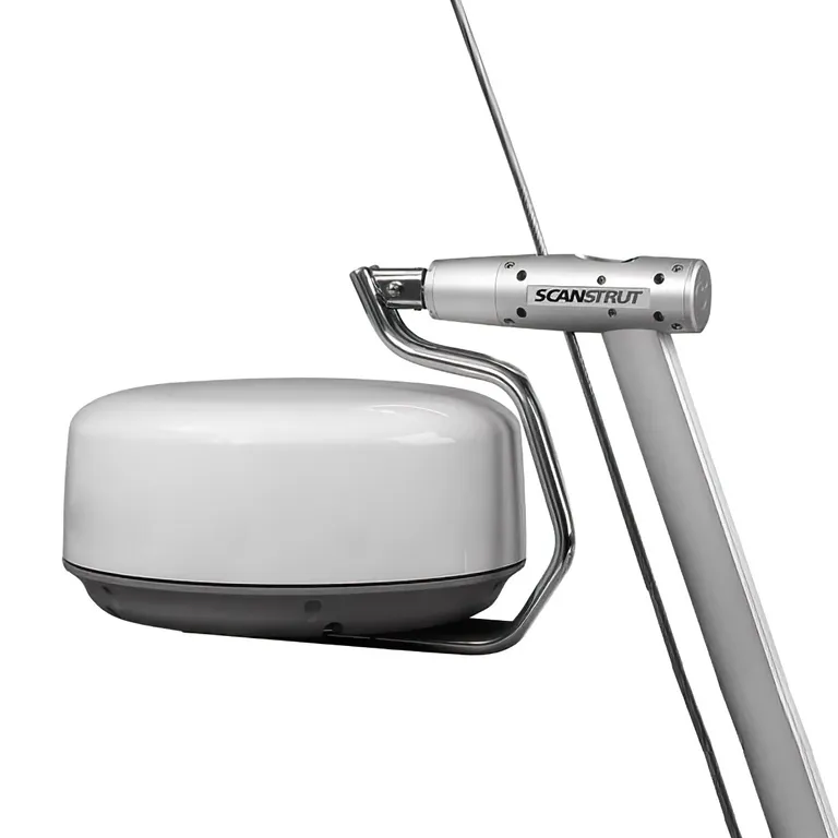 ScanStrut LMB-F2 akterstagsbrakett med vugge