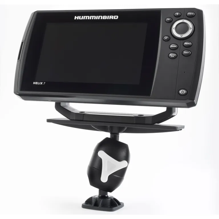 Scanstrut Rokk Midi, holder for kartplotter