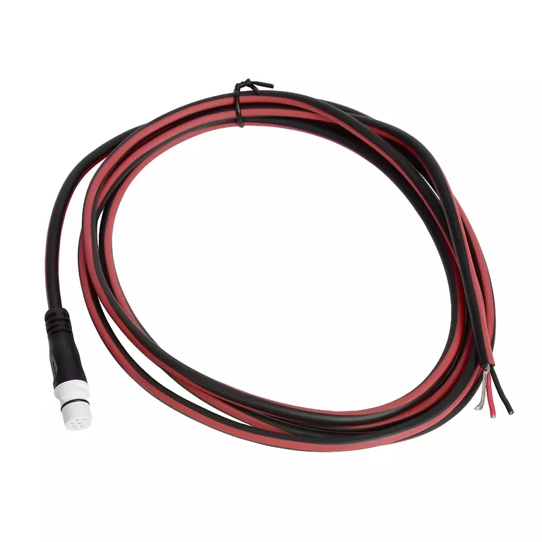 Raymarine SeaTalk NG strømkabel 2 meter