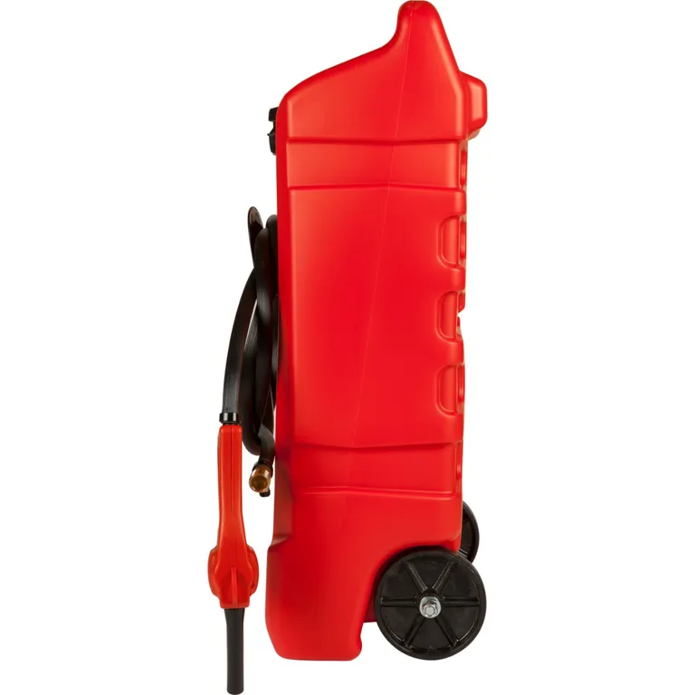 50 liter Scepter Drivstoffkanne med fyllepistol