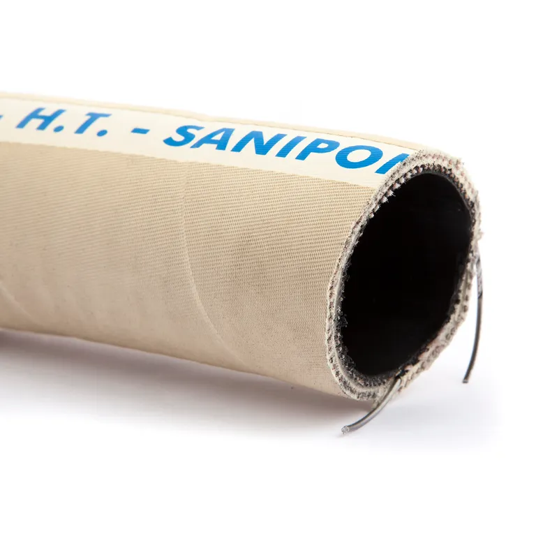 Sanipomp septikslange 19mm