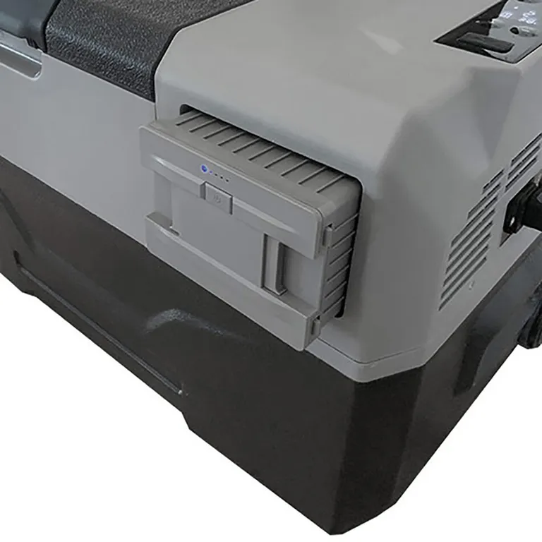 Smart Living Cool 30 Recharge 30L kjøleboks med oppladbart batteri( 12 / 24 / 220V)