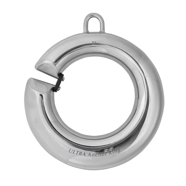 UltraMarine Anker-ring UAR45 11 kg ankerberger og -lodd