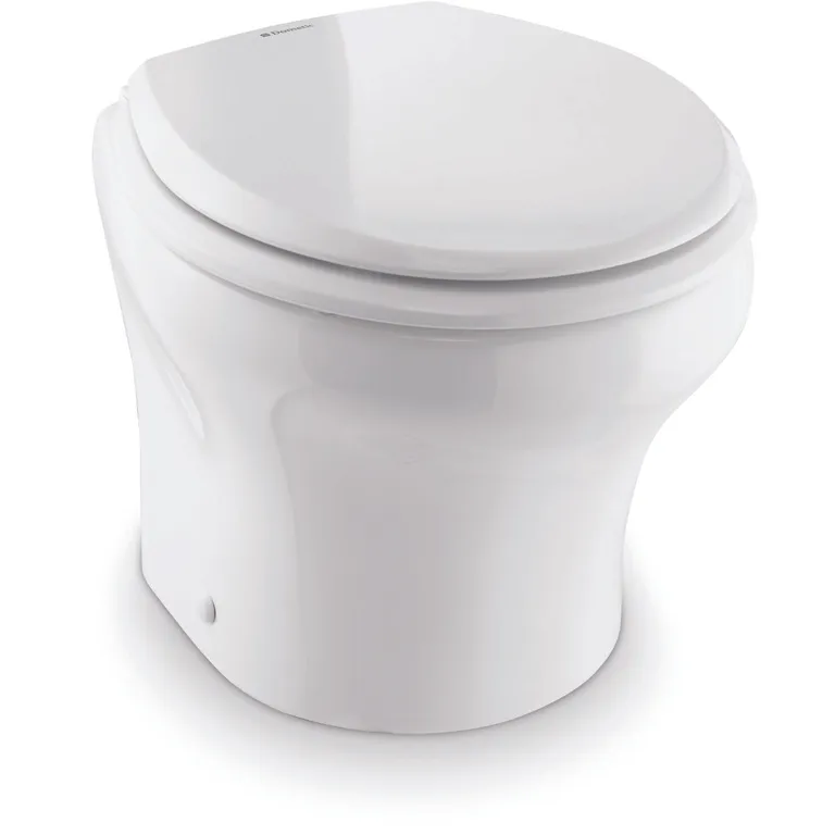 Dometic MasterFlush 8120 Elektrisk Toalett 24V