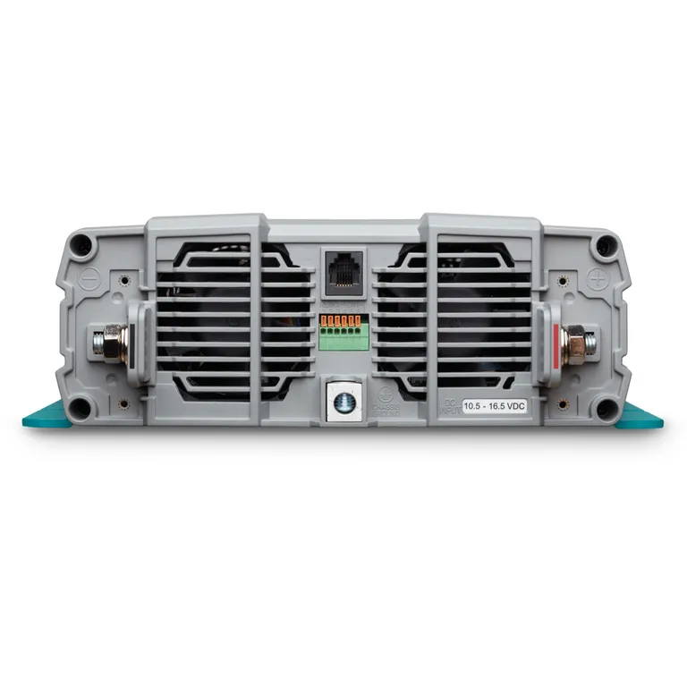 Mastervolt AC Master 12V 1500W inverter