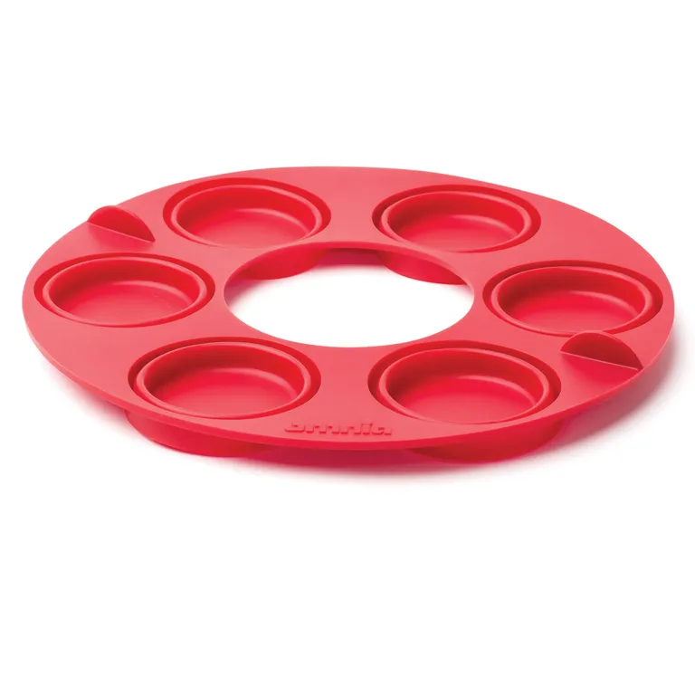Omnia muffinsform silikon