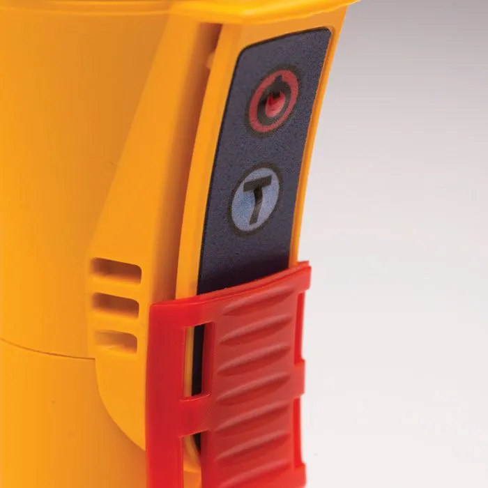 Ocean Signal elektronisk nødsignal EDF1