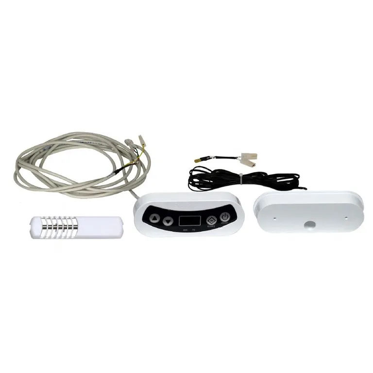 Isotherm ITC Digital display KIT