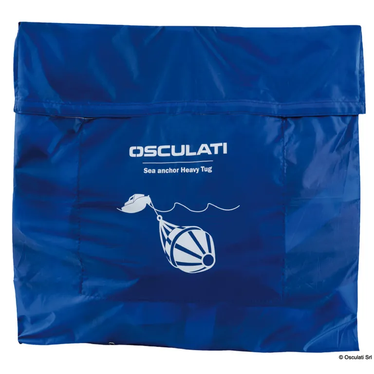 Osculati Heavy Tug HT 30 L drivanker for båter opp til 55 fot