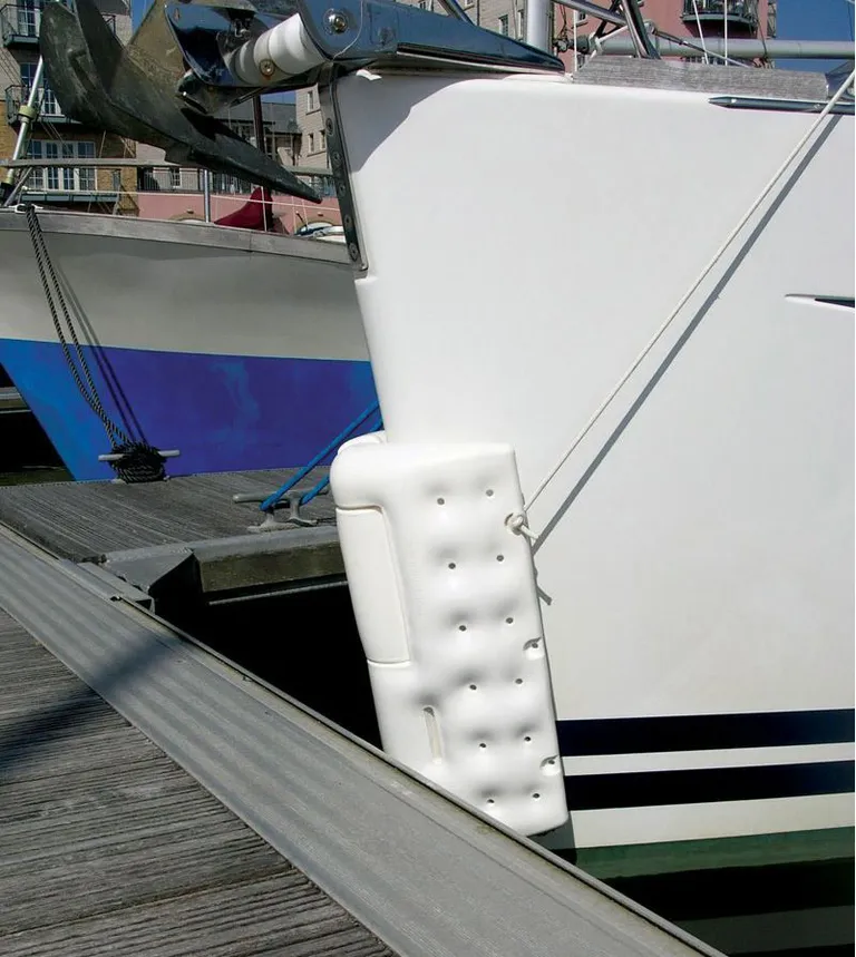 Dan Fender FenderFlex