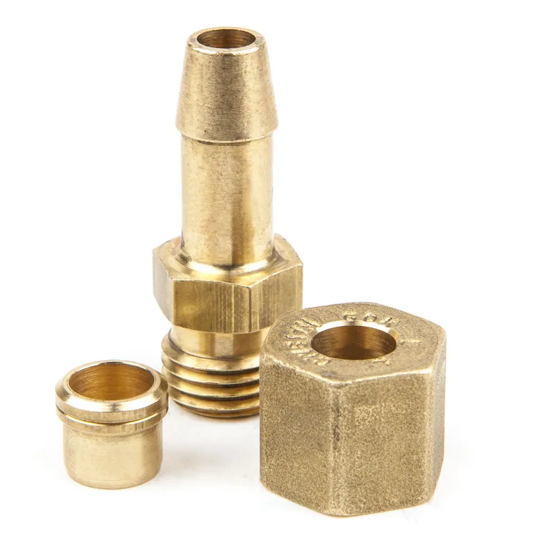 Adapter for tilkobling på komfyr/kokeapparat