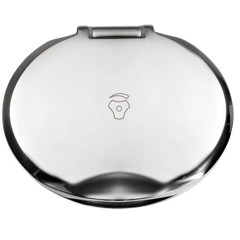 Osculati Elissa blandebatteri i syrefast stål