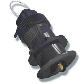 Raymarine ST800/P120 gjennomgående giver for hastighet og temperatur Utgått April 2024!