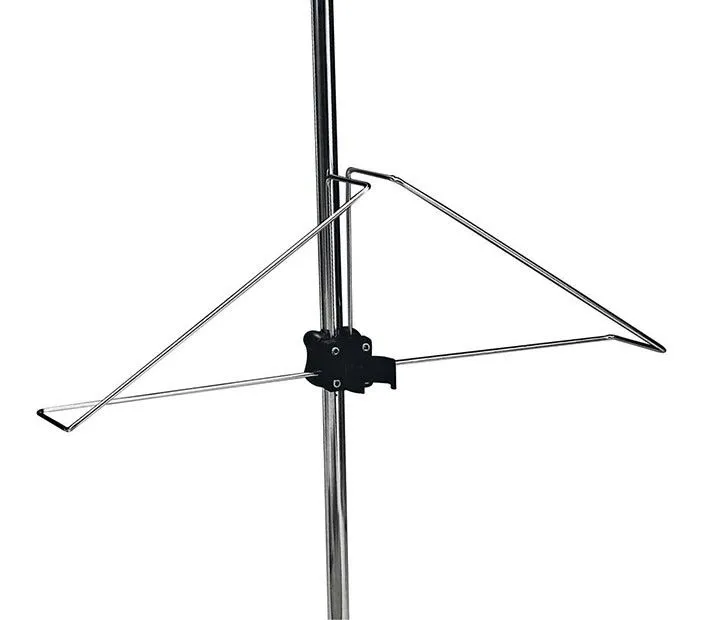 Plastimo brakett for hesteskobøye