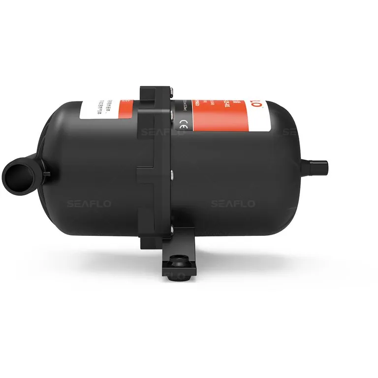 Seaflo 0,75L ekspansjonstank