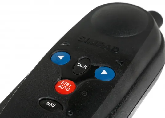 Simrad rorkultpilot TP32